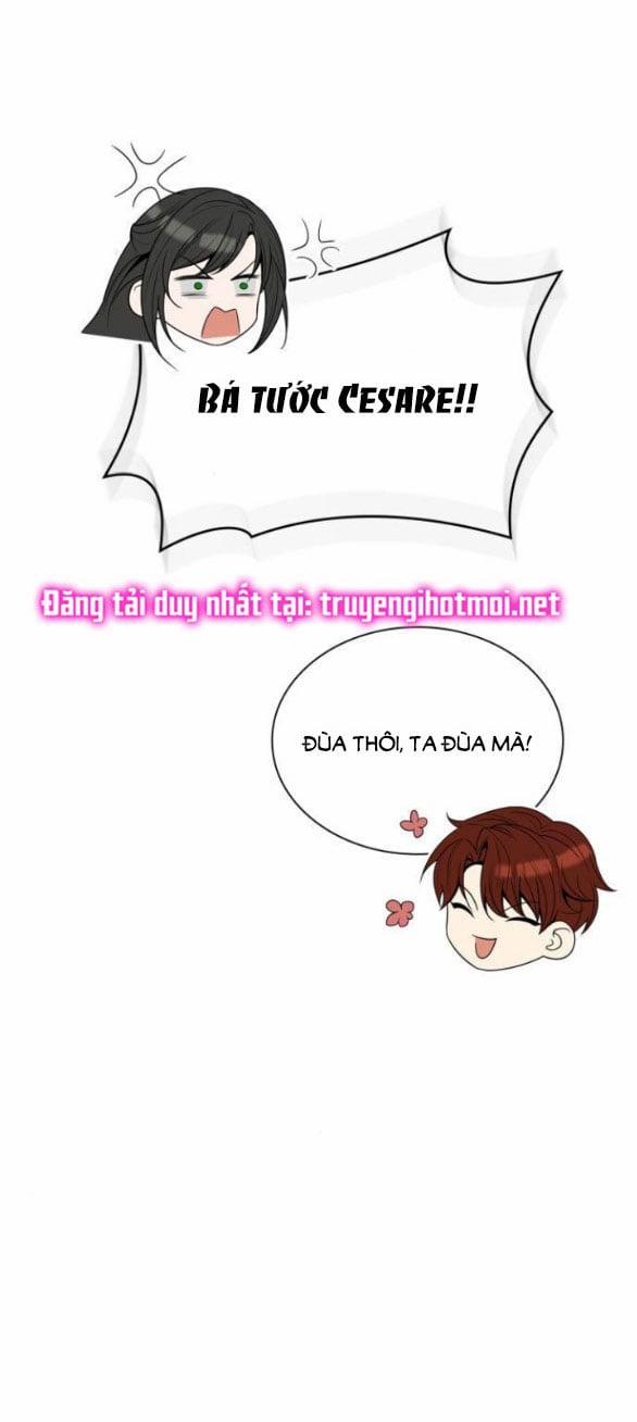 Chị Yêu, Kiếp Này Em Sẽ Là Hoàng Hậu 78.1 trang 30