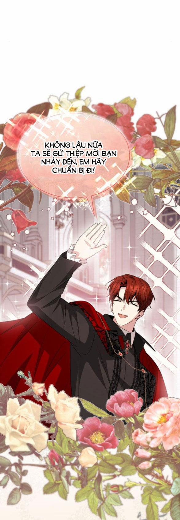 Chị Yêu, Kiếp Này Em Sẽ Là Hoàng Hậu 78.1 trang 32