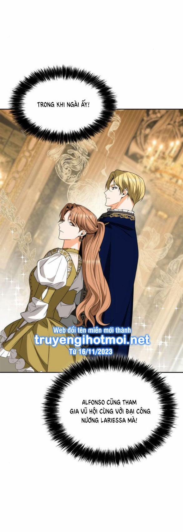 Chị Yêu, Kiếp Này Em Sẽ Là Hoàng Hậu 78.1 trang 36