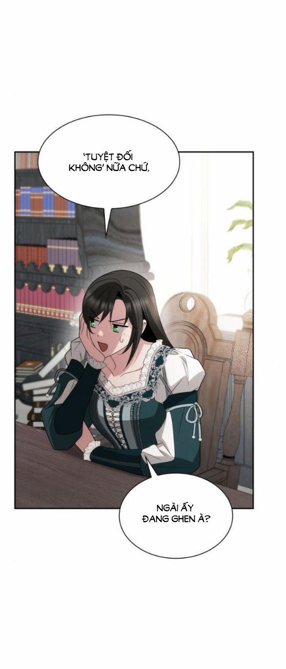 Chị Yêu, Kiếp Này Em Sẽ Là Hoàng Hậu 78.1 trang 39