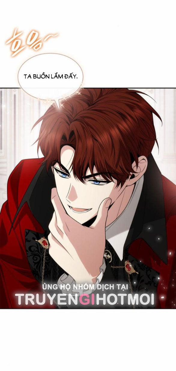 Chị Yêu, Kiếp Này Em Sẽ Là Hoàng Hậu 78.1 trang 4