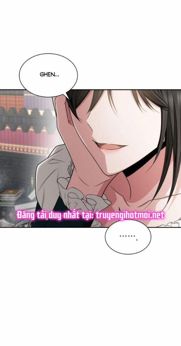 Chị Yêu, Kiếp Này Em Sẽ Là Hoàng Hậu 78.1 trang 40