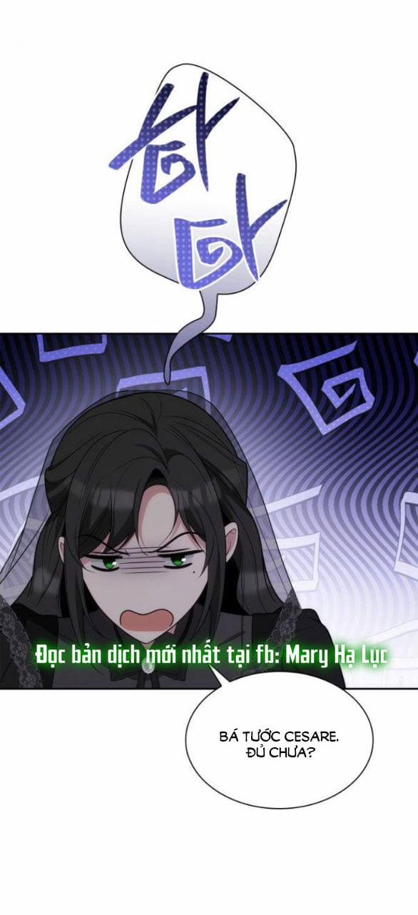 Chị Yêu, Kiếp Này Em Sẽ Là Hoàng Hậu 78.1 trang 9