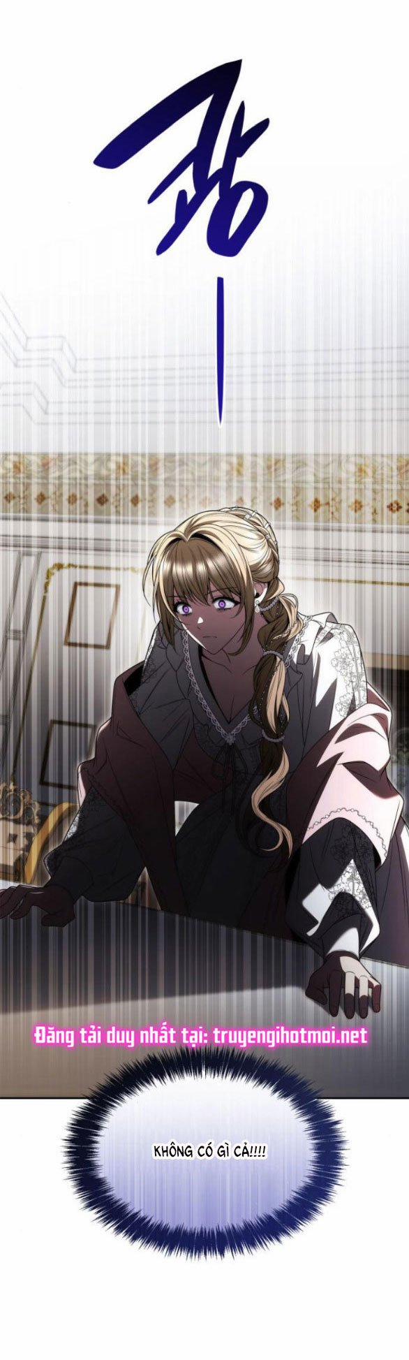 Chị Yêu, Kiếp Này Em Sẽ Là Hoàng Hậu 78.2 trang 0