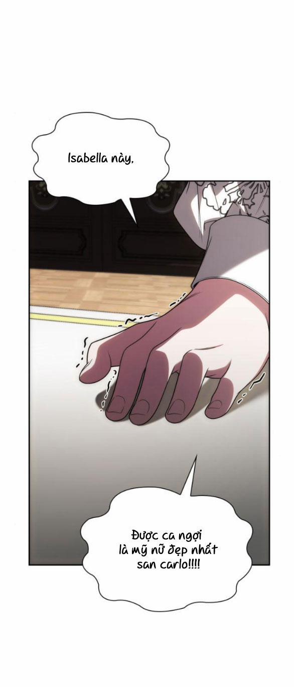 Chị Yêu, Kiếp Này Em Sẽ Là Hoàng Hậu 78.2 trang 1