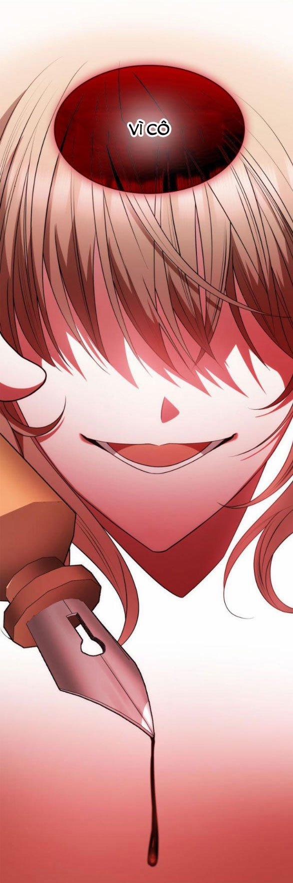 Chị Yêu, Kiếp Này Em Sẽ Là Hoàng Hậu 78.2 trang 10