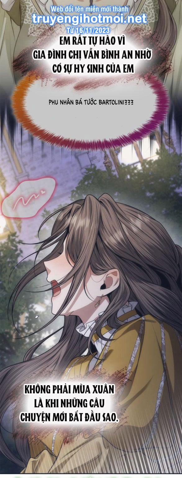 Chị Yêu, Kiếp Này Em Sẽ Là Hoàng Hậu 78.2 trang 13