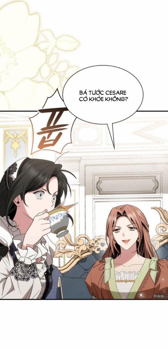 Chị Yêu, Kiếp Này Em Sẽ Là Hoàng Hậu 78.2 trang 22