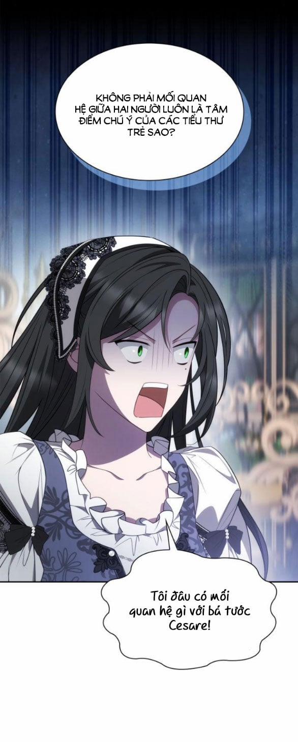 Chị Yêu, Kiếp Này Em Sẽ Là Hoàng Hậu 78.2 trang 26
