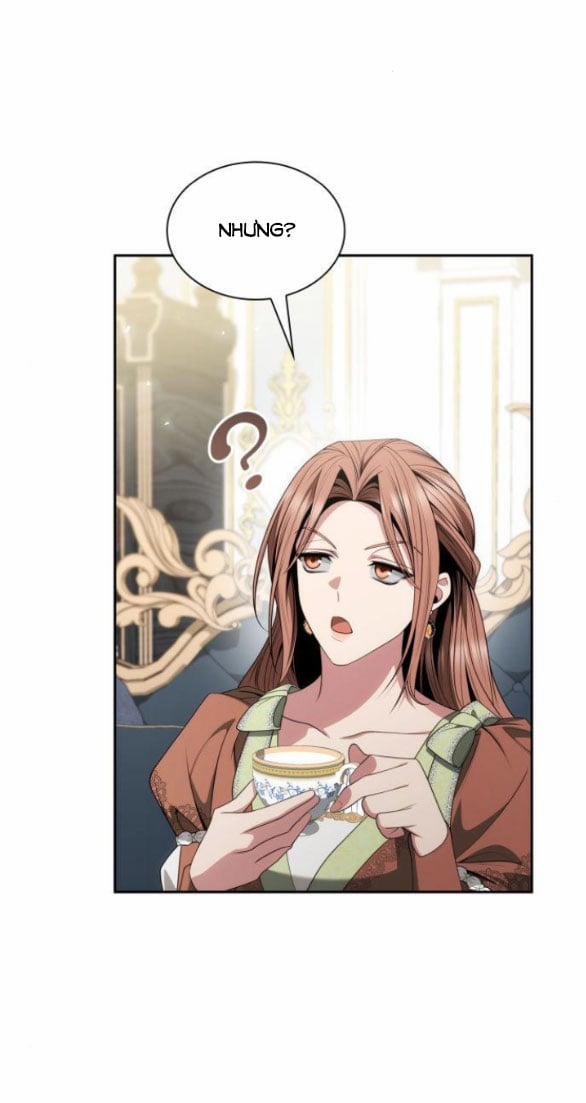 Chị Yêu, Kiếp Này Em Sẽ Là Hoàng Hậu 78.2 trang 28
