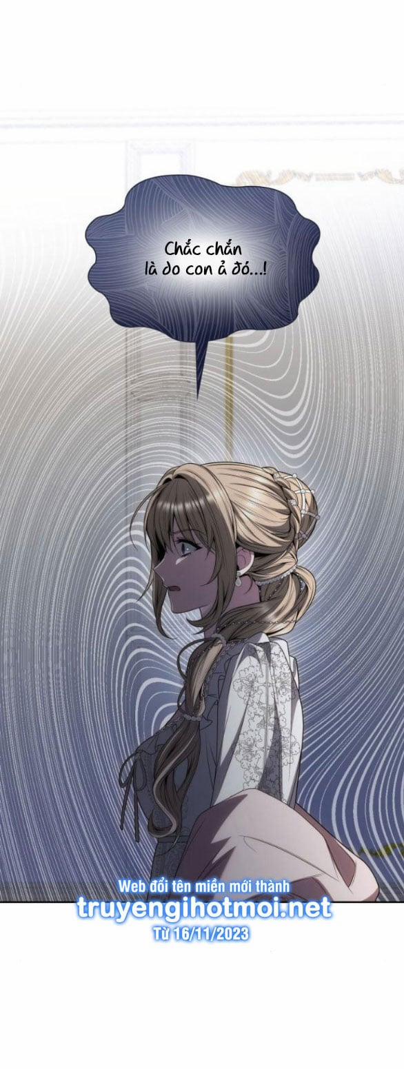 Chị Yêu, Kiếp Này Em Sẽ Là Hoàng Hậu 78.2 trang 4