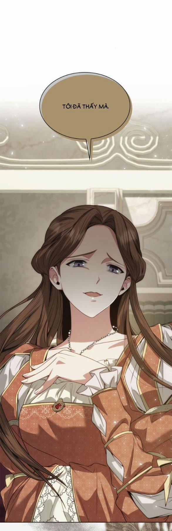 Chị Yêu, Kiếp Này Em Sẽ Là Hoàng Hậu 78.2 trang 5