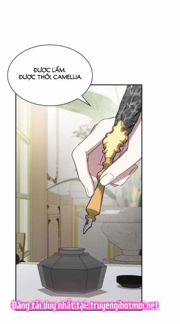 Chị Yêu, Kiếp Này Em Sẽ Là Hoàng Hậu 78.2 trang 9