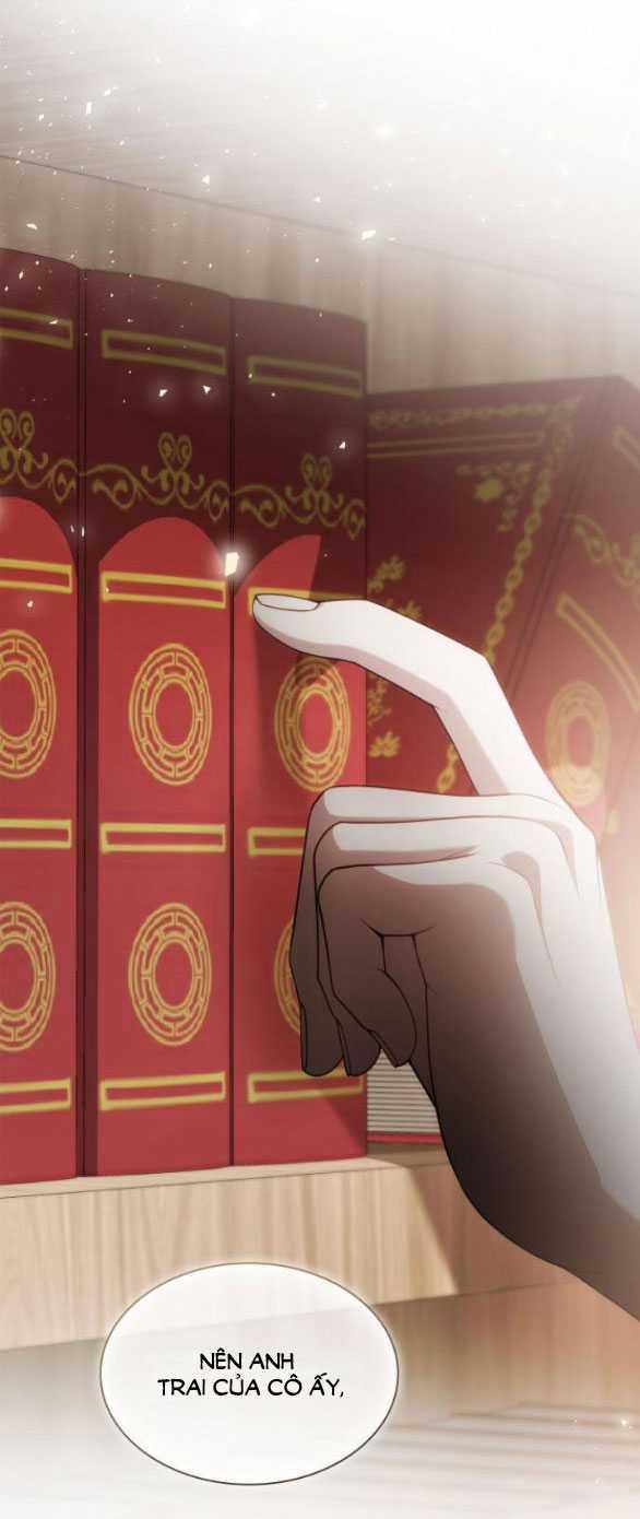 Chị Yêu, Kiếp Này Em Sẽ Là Hoàng Hậu 79.1 trang 1