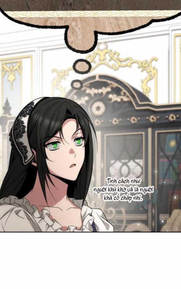 Chị Yêu, Kiếp Này Em Sẽ Là Hoàng Hậu 79.1 trang 14