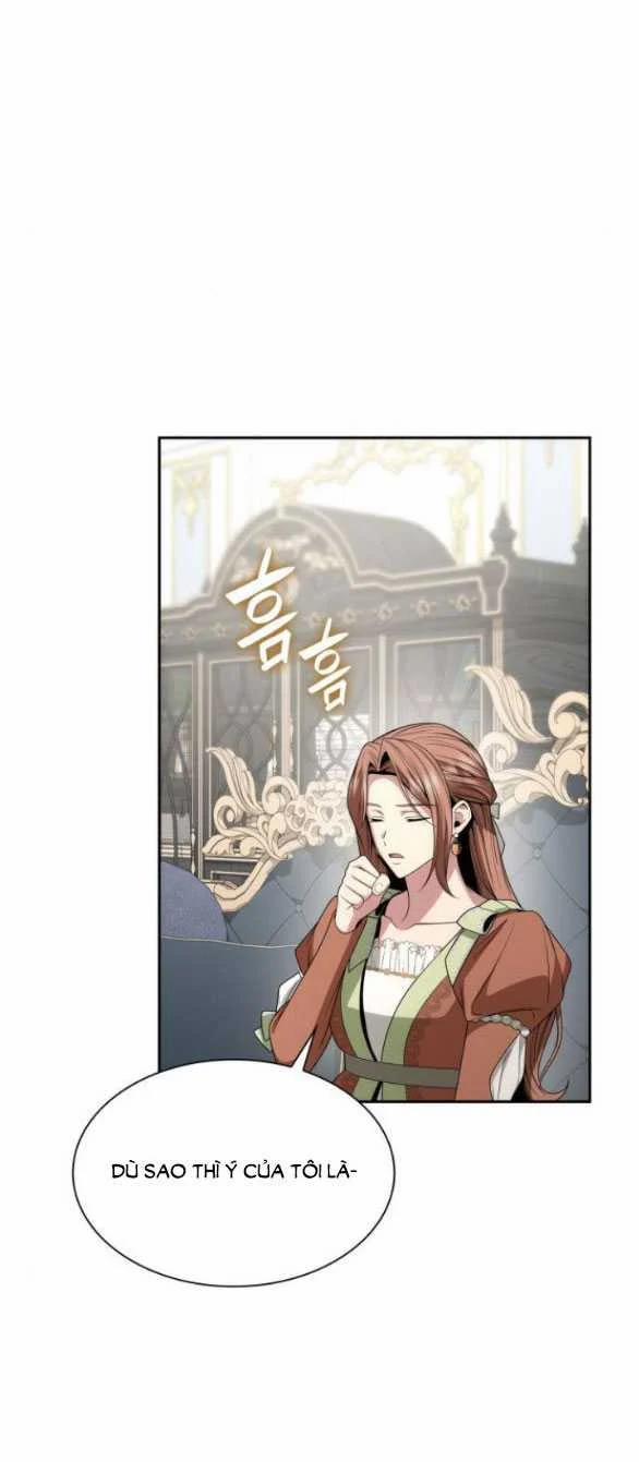 Chị Yêu, Kiếp Này Em Sẽ Là Hoàng Hậu 79.1 trang 16