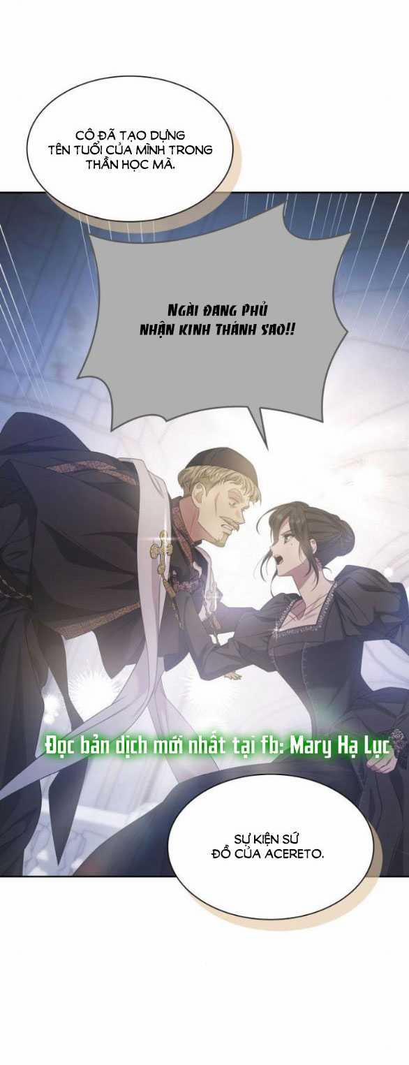 Chị Yêu, Kiếp Này Em Sẽ Là Hoàng Hậu 79.1 trang 19
