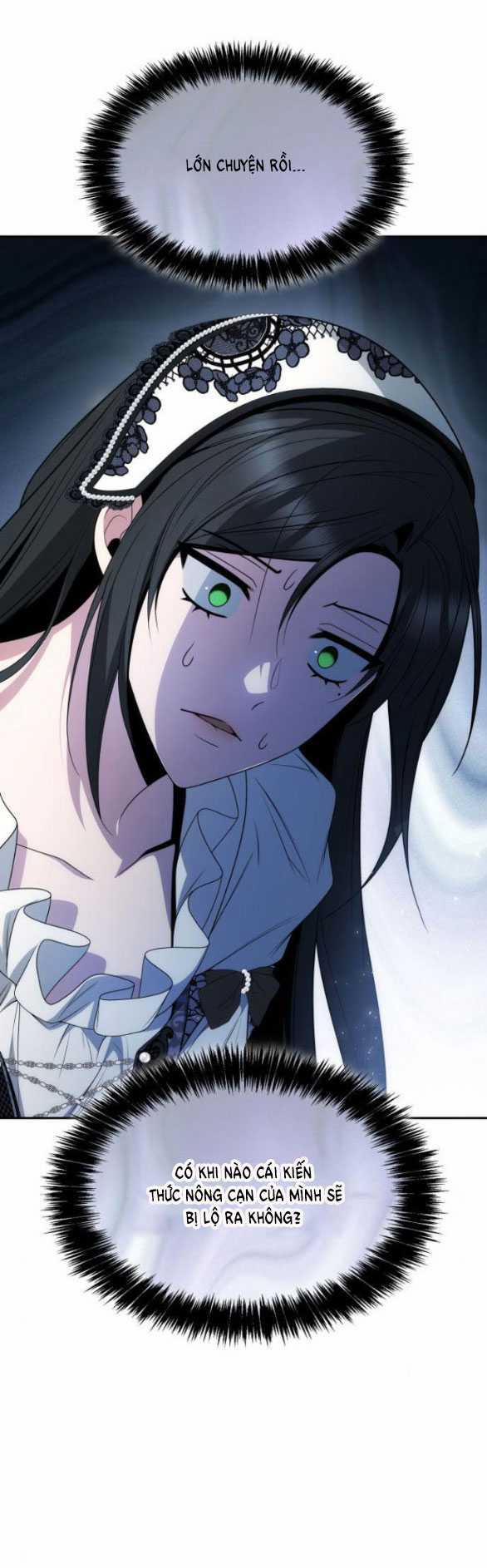 Chị Yêu, Kiếp Này Em Sẽ Là Hoàng Hậu 79.1 trang 26