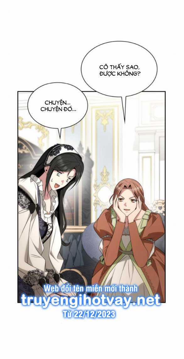 Chị Yêu, Kiếp Này Em Sẽ Là Hoàng Hậu 79.1 trang 27