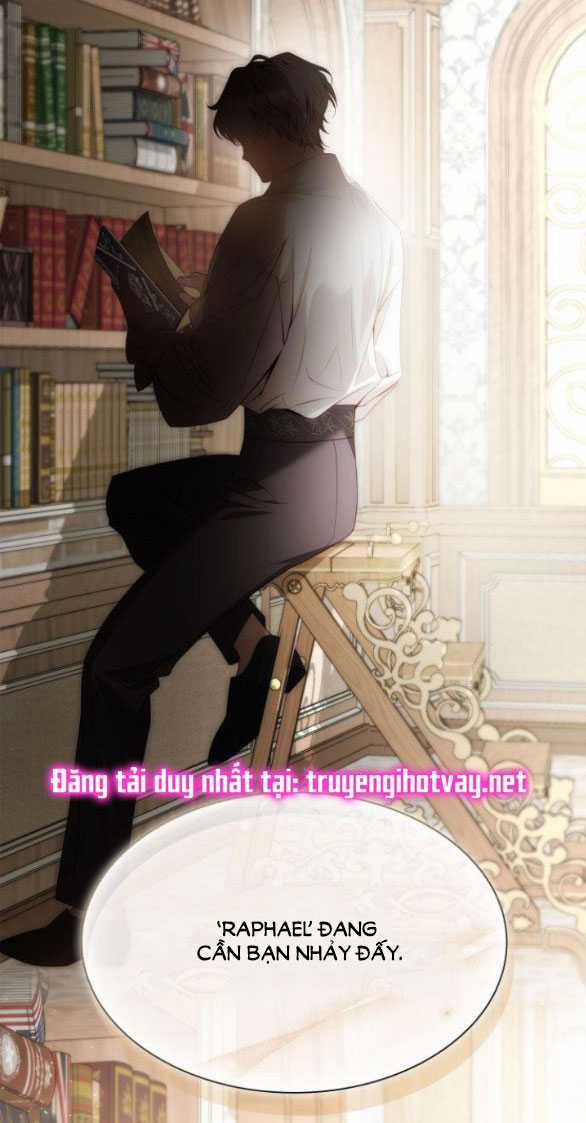 Chị Yêu, Kiếp Này Em Sẽ Là Hoàng Hậu 79.1 trang 3