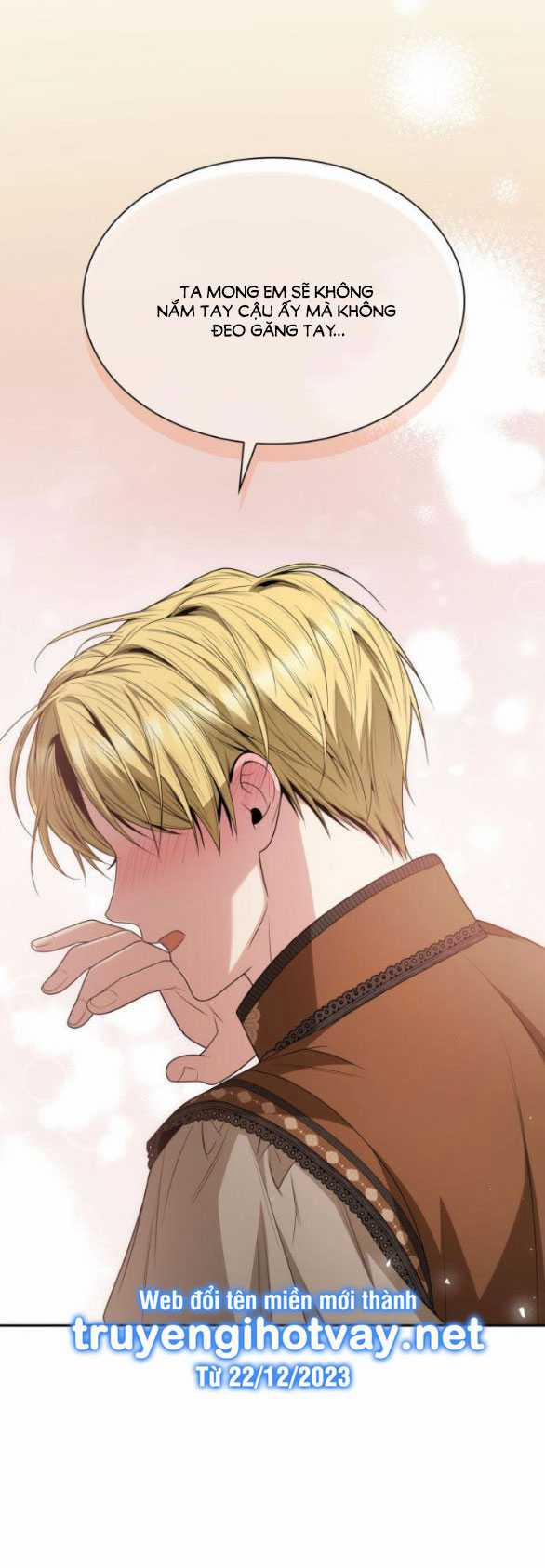 Chị Yêu, Kiếp Này Em Sẽ Là Hoàng Hậu 79.1 trang 37