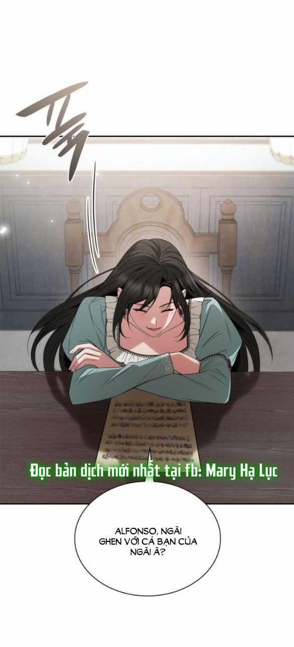 Chị Yêu, Kiếp Này Em Sẽ Là Hoàng Hậu 79.1 trang 39