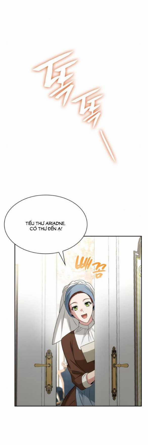 Chị Yêu, Kiếp Này Em Sẽ Là Hoàng Hậu 79.1 trang 45