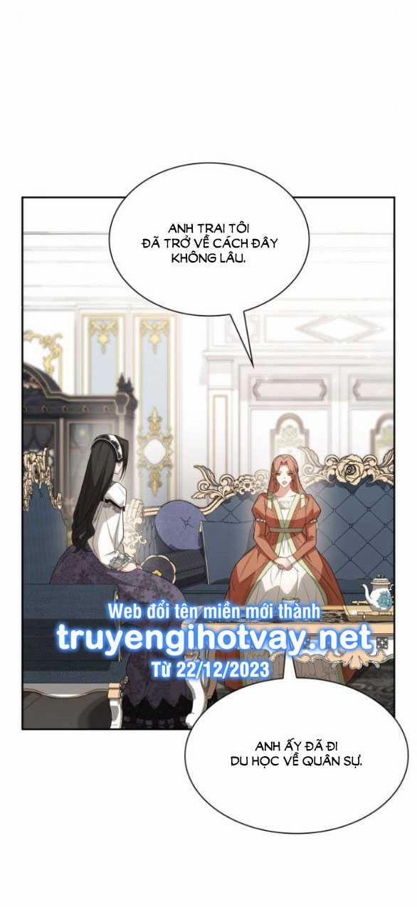 Chị Yêu, Kiếp Này Em Sẽ Là Hoàng Hậu 79.1 trang 7