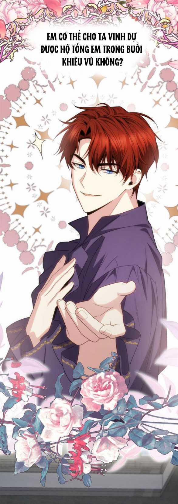 Chị Yêu, Kiếp Này Em Sẽ Là Hoàng Hậu 79.2 trang 1