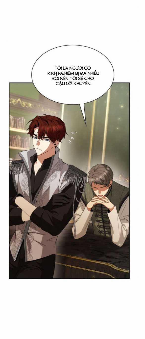 Chị Yêu, Kiếp Này Em Sẽ Là Hoàng Hậu 79.2 trang 11