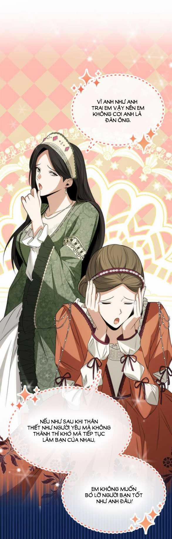 Chị Yêu, Kiếp Này Em Sẽ Là Hoàng Hậu 79.2 trang 13