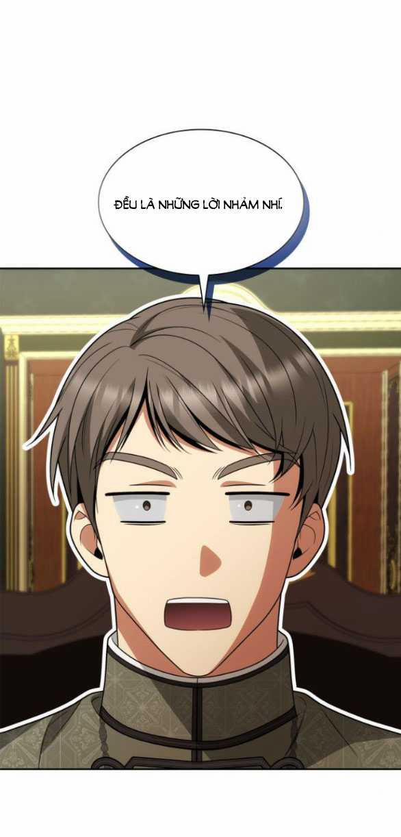 Chị Yêu, Kiếp Này Em Sẽ Là Hoàng Hậu 79.2 trang 15