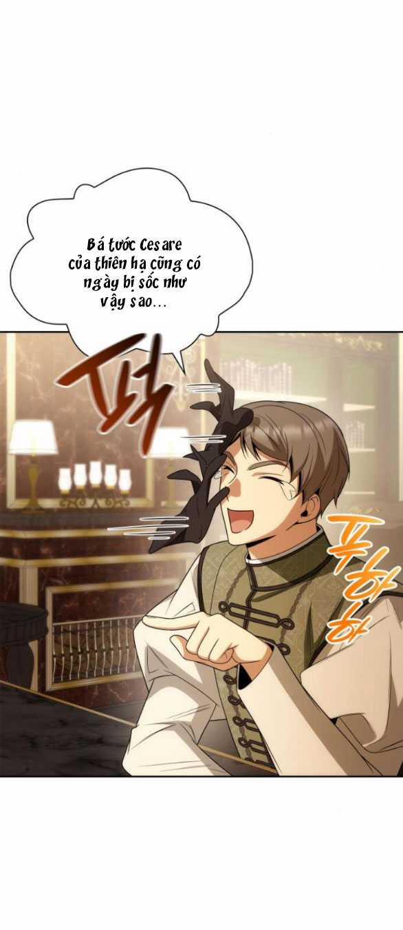 Chị Yêu, Kiếp Này Em Sẽ Là Hoàng Hậu 79.2 trang 22