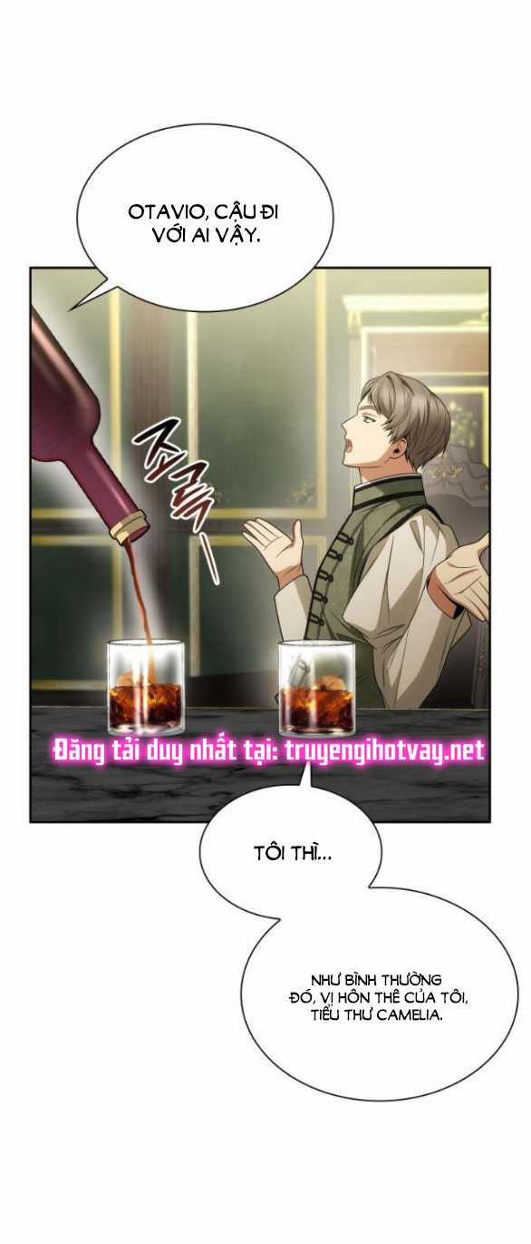 Chị Yêu, Kiếp Này Em Sẽ Là Hoàng Hậu 79.2 trang 29