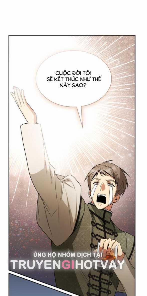 Chị Yêu, Kiếp Này Em Sẽ Là Hoàng Hậu 79.2 trang 31