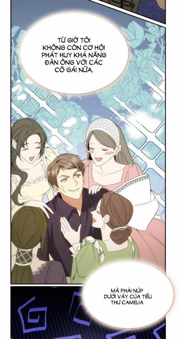Chị Yêu, Kiếp Này Em Sẽ Là Hoàng Hậu 79.2 trang 32