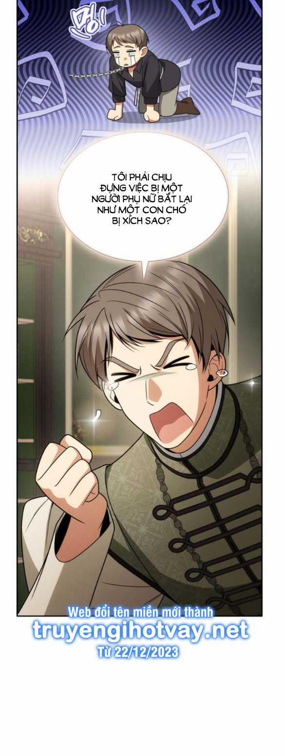 Chị Yêu, Kiếp Này Em Sẽ Là Hoàng Hậu 79.2 trang 33