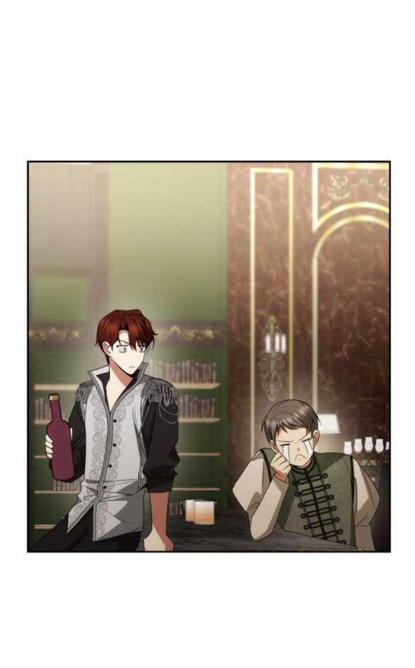 Chị Yêu, Kiếp Này Em Sẽ Là Hoàng Hậu 79.2 trang 34