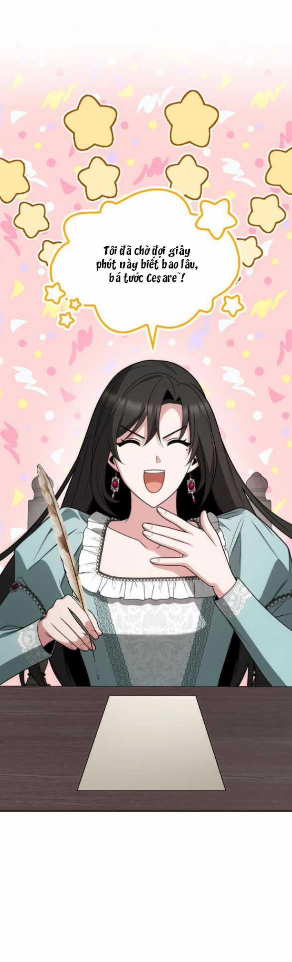 Chị Yêu, Kiếp Này Em Sẽ Là Hoàng Hậu 79.2 trang 5