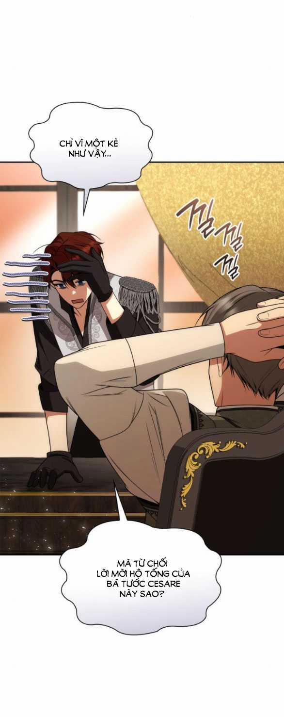 Chị Yêu, Kiếp Này Em Sẽ Là Hoàng Hậu 79.2 trang 7