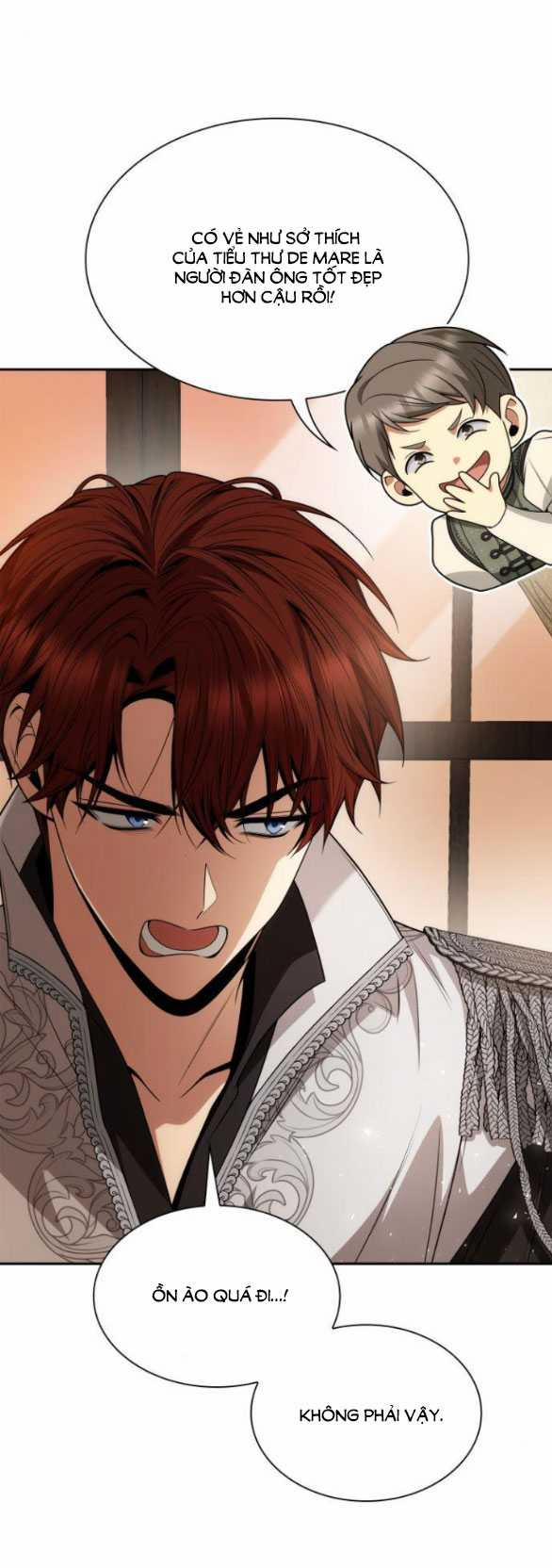 Chị Yêu, Kiếp Này Em Sẽ Là Hoàng Hậu 79.2 trang 9