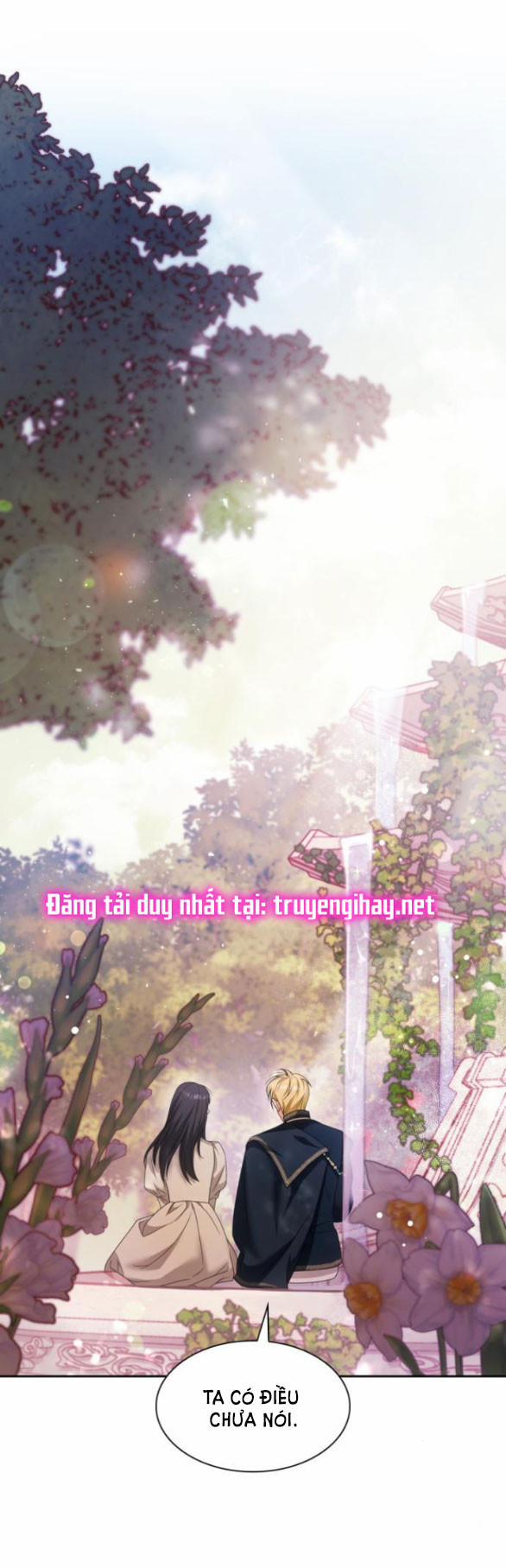 Chị Yêu, Kiếp Này Em Sẽ Là Hoàng Hậu 8.5 trang 1