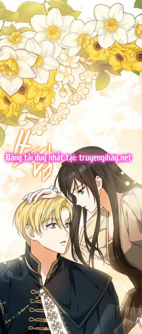 Chị Yêu, Kiếp Này Em Sẽ Là Hoàng Hậu 8.5 trang 14