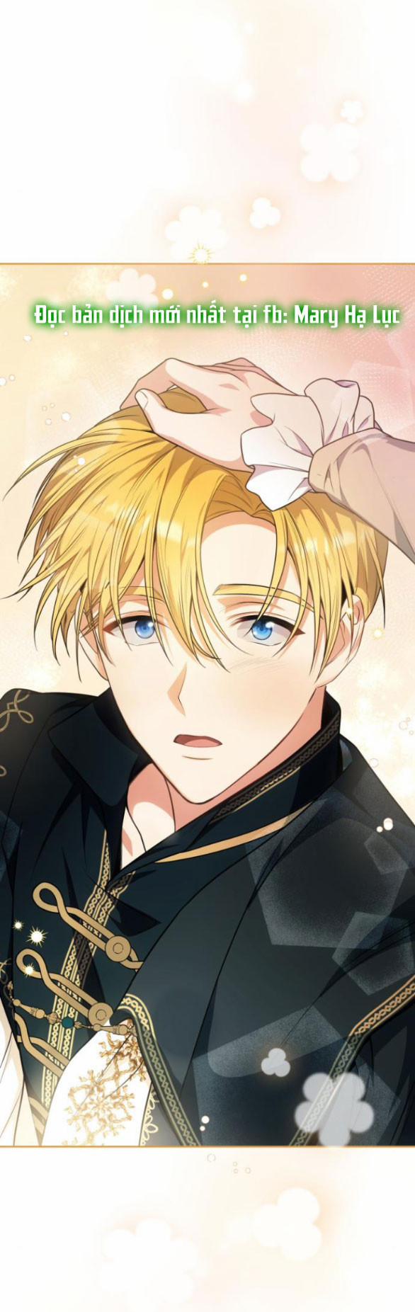 Chị Yêu, Kiếp Này Em Sẽ Là Hoàng Hậu 8.5 trang 16