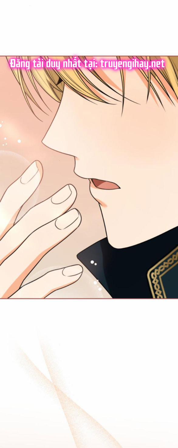 Chị Yêu, Kiếp Này Em Sẽ Là Hoàng Hậu 8.5 trang 22