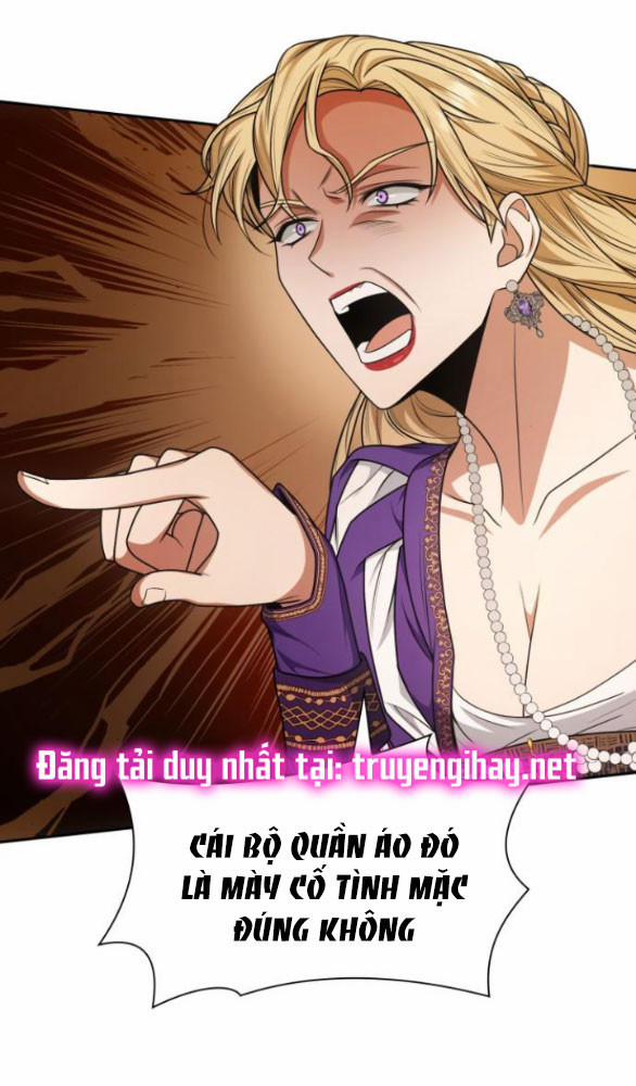 Chị Yêu, Kiếp Này Em Sẽ Là Hoàng Hậu 8.5 trang 31