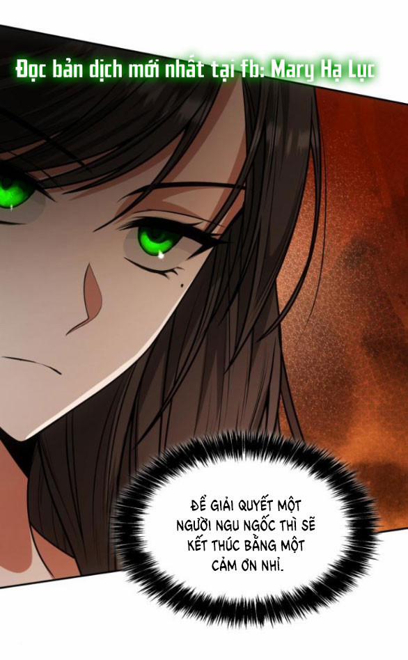 Chị Yêu, Kiếp Này Em Sẽ Là Hoàng Hậu 8.5 trang 32