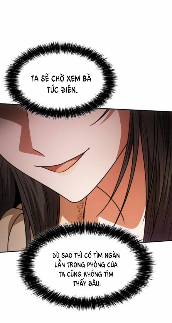 Chị Yêu, Kiếp Này Em Sẽ Là Hoàng Hậu 8.5 trang 35