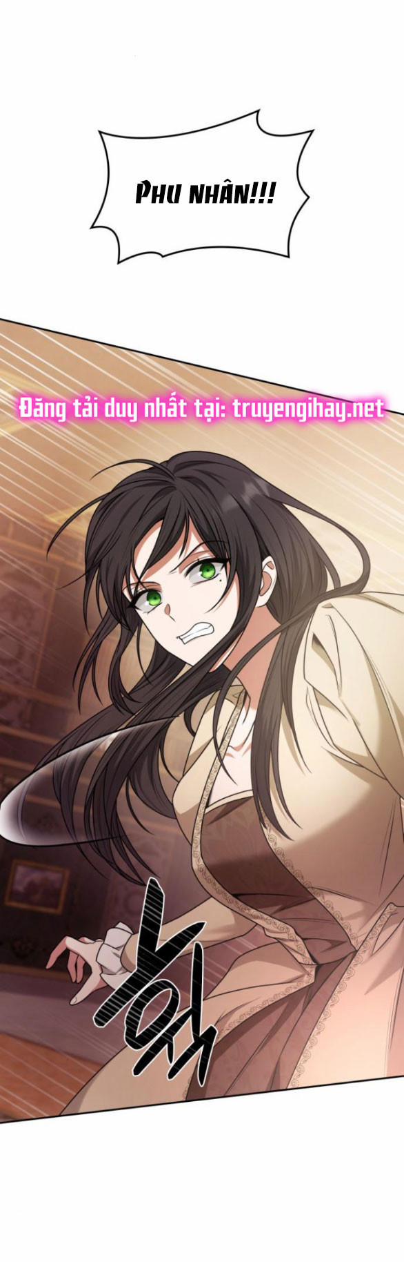 Chị Yêu, Kiếp Này Em Sẽ Là Hoàng Hậu 8.5 trang 37
