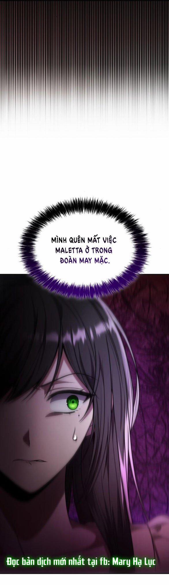 Chị Yêu, Kiếp Này Em Sẽ Là Hoàng Hậu 8.5 trang 41